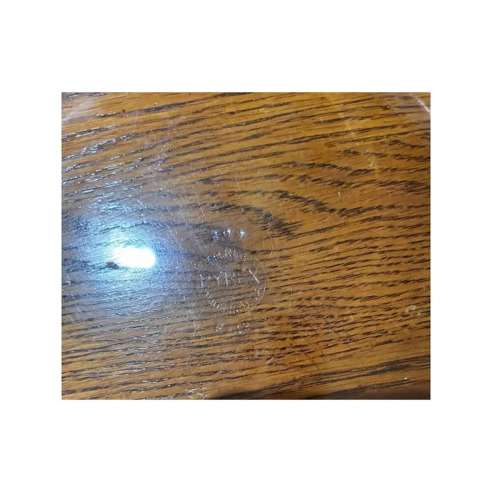 Vintage 209 Pyrex 9.5